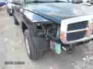 2007 Dodge Dakota SLT with VIN 1D7HW48K17S118416, listed as a IAAI auction lot 42209225 with 133,678 mi miles and . Bid and sale history available at DreamBid. Image 6.