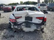 ✅ 2017 Audi A4 Premium • VIN: WAUANAF44HN000214 • Lot: 69071415. Listed on Copart with 108,390 mi. Free auction sales archive from the USA and detailed vehicle history report at DreamBid. Image 6.