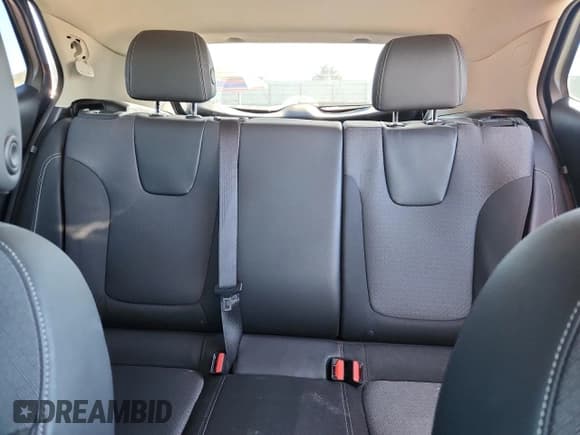 ✅ 2025 Buick Encore GX Preferred • VIN: KL4AMBSP1SB037199 • Лот: 84521005. Опубликован ранее на Copart с пробегом Не указан. Бесплатный доступ к архиву аукционных продаж из США и подробный отчёт об истории автомобиля на DreamBid. Изображение 10.