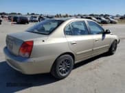 ✅ 2005 Hyundai Elantra GLS • VIN: KMHDN46D45U969669 • Lot: 68003775. Wystawiony na Copart z przebiegiem 120 223 mil. Bezpłatny archiwum sprzedaży aukcyjnych z USA i szczegółowy raport historii pojazdu na DreamBid. Zdjęcie 3.