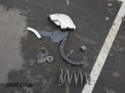 ✅ 2008 Jeep Wrangler Unlimited Rubicon • VIN: 1J8GA69168L591089 • Lot: 41487746. Listed on IAAI with 161,916 mi. Free auction sales archive from the USA and detailed vehicle history report at DreamBid. Image 12.