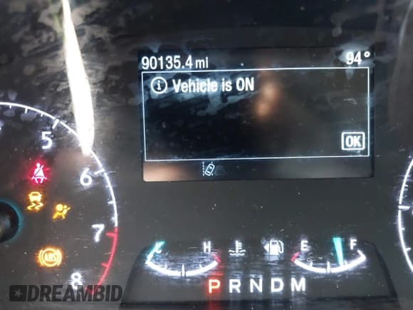 ✅ 2022 Ford Transit Cargo • VIN: 1FTYE1Y87NKA36607 • Lot: 42699142. Listed on IAAI with 90,135 mi. Free auction sales archive from the USA and detailed vehicle history report at DreamBid. Image 15.