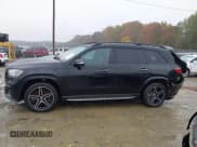 ✅ 2024 Mercedes-Benz GLS 450 • VIN: 4JGFF5KEXRB085487 • Lot: 40887211. Wystawiony na IAAI z przebiegiem 26 042 mil. Bezpłatny archiwum sprzedaży aukcyjnych z USA i szczegółowy raport historii pojazdu na DreamBid. Zdjęcie 14.