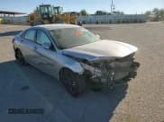 ✅ 2021 Hyundai Elantra SEL • VIN: 5NPLM4AG6MH010223 • Lot: 87454145. Listed on Copart with Not provided. Free auction sales archive from the USA and detailed vehicle history report at DreamBid. Image 13.