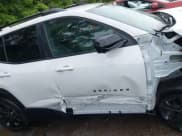 ✅ 2025 Chevrolet Equinox FWD LT • VIN: 3GNAXHEGXSL159643 • Lot: 42344223. Wystawiony na IAAI z przebiegiem 1 821 mil. Bezpłatny archiwum sprzedaży aukcyjnych z USA i szczegółowy raport historii pojazdu na DreamBid. Zdjęcie 14.