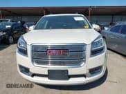 ✅ 2013 GMC Acadia Denali • VIN: 1GKKRTKD4DJ209391 • Lot: 43129576. Listed on IAAI with 129,017 mi. Free auction sales archive from the USA and detailed vehicle history report at DreamBid. Image 13.