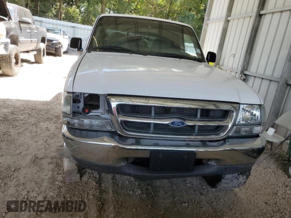 ✅ 2000 Ford Ranger XL • VIN: 1FTYR14C2YPC10072 • Lot: 72015834. Wystawiony na Copart z przebiegiem Nie podano. Bezpłatny archiwum sprzedaży aukcyjnych z USA i szczegółowy raport historii pojazdu na DreamBid. Zdjęcie 5.