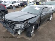 ✅ 2011 Chevrolet Camaro 2LT • VIN: 2G1FC1ED2B9131659 • Лот: 42206983. Опубликован ранее на IAAI с пробегом 84 658 миль. Бесплатный доступ к архиву аукционных продаж из США и подробный отчёт об истории автомобиля на DreamBid. Изображение 18.