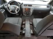 ✅ 2012 Chevrolet Tahoe Commercial • VIN: 1GNLC2E09CR244763 • Lot: 65789675. Listed on Copart with 350,715 mi. Free auction sales archive from the USA and detailed vehicle history report at DreamBid. Image 8.