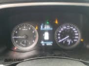 ✅ 2020 Hyundai Tucson SEL • VIN: KM8J3CAL2LU088032 • Lot: 55289415. Listed on Copart with 120,727 mi. Free auction sales archive from the USA and detailed vehicle history report at DreamBid. Image 9.