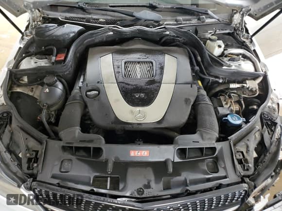 ✅ 2012 Mercedes-Benz C 300 Sport • VIN: WDDGF8BB1CF856618 • Lot: 59033705. Listed on Copart with 155,582 mi. Free auction sales archive from the USA and detailed vehicle history report at DreamBid. Image 11.