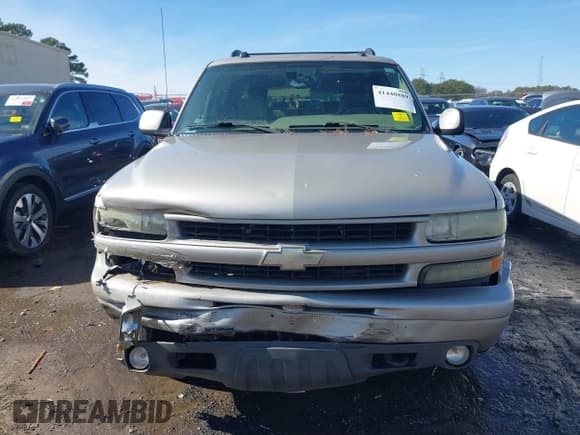 ✅ 2005 Chevrolet Suburban LT • VIN: 3GNFK16Z85G130750 • Лот: 41440889. Опубликован ранее на IAAI с пробегом 292 894 миль. Бесплатный доступ к архиву аукционных продаж из США и подробный отчёт об истории автомобиля на DreamBid. Изображение 12.