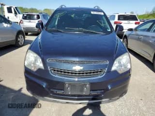 ✅ 2014 Chevrolet Captiva Sport LT • VIN: 3GNAL3EK1ES607698 • Lot: 50799834. Wystawiony na Copart z przebiegiem 157 772 mil. Bezpłatny archiwum sprzedaży aukcyjnych z USA i szczegółowy raport historii pojazdu na DreamBid. Zdjęcie 5.