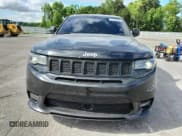 ✅ 2017 Jeep Grand Cherokee • VIN: NCS108376 • Lot: 57158405. Listed on Copart with 101,442 mi. Free auction sales archive from the USA and detailed vehicle history report at DreamBid. Image 5.