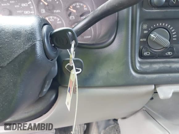 ✅ 2002 Chevrolet Tahoe LT • VIN: 1GNEK13Z72J321120 • Lot: 43596298. Listed on IAAI with 230,596 mi. Free auction sales archive from the USA and detailed vehicle history report at DreamBid. Image 11.