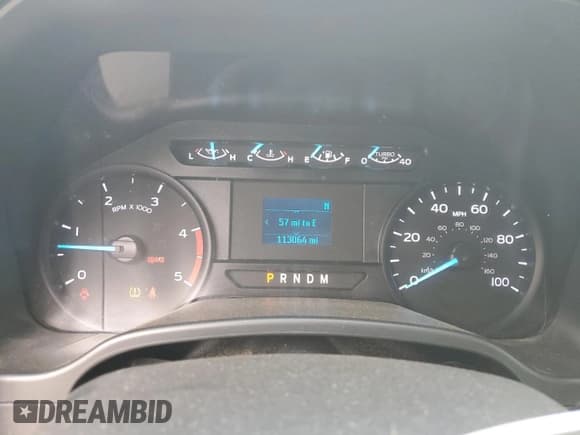 ✅ 2021 Ford F-250 XL • VIN: 1FT7W2AT5MEC11365 • Lot: 48325175. Wystawiony na Copart z przebiegiem 113 064 mil. Bezpłatny archiwum sprzedaży aukcyjnych z USA i szczegółowy raport historii pojazdu na DreamBid. Zdjęcie 9.