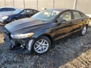 ✅ 2016 Ford Fusion SE • VIN: 3FA6P0H75GR338467 • Lot: 82615204. Wystawiony na Copart z przebiegiem 197 319 mil. Bezpłatny archiwum sprzedaży aukcyjnych z USA i szczegółowy raport historii pojazdu na DreamBid. Zdjęcie 1.