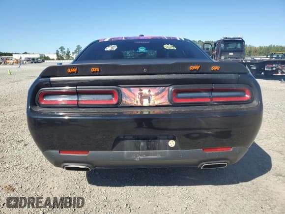 ✅ 2023 Dodge Challenger GT • VIN: 2C3CDZJG1PH637409 • Lot: 86833005. Wystawiony na Copart z przebiegiem 74 383 mil. Bezpłatny archiwum sprzedaży aukcyjnych z USA i szczegółowy raport historii pojazdu na DreamBid. Zdjęcie 6.