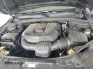 ✅ 2015 Dodge Durango Citadel • VIN: 1C4RDJEG6FC892379 • Lot: 68923805. Listed on Copart with 197,464 mi. Free auction sales archive from the USA and detailed vehicle history report at DreamBid. Image 12.