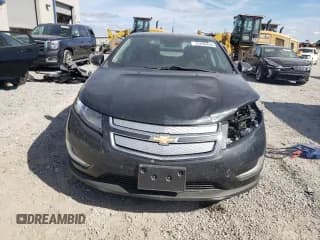 ✅ 2014 Chevrolet Volt • VIN: 1G1RB6E45EU121731 • Lot: 75288454. Wystawiony na Copart z przebiegiem 137 852 mil. Bezpłatny archiwum sprzedaży aukcyjnych z USA i szczegółowy raport historii pojazdu na DreamBid. Zdjęcie 5.