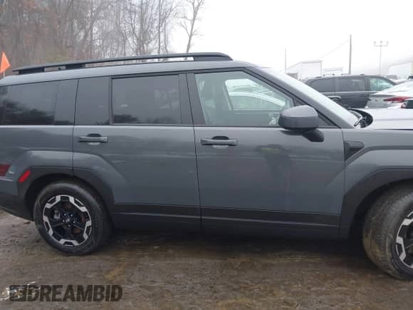 2025 Hyundai Santa Fe SEL с VIN 5NMP2DGL6SH087826, выставлен на аукционе IAAI как лот 41559372 с пробегом 3 081 миль миль и . История ставок и продаж доступна на DreamBid. Изображение 13.