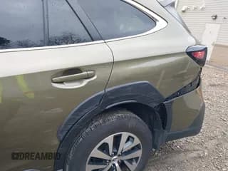 ✅ 2023 Subaru Outback Premium • VIN: 4S4BTADC0P3219040 • Лот: 43517330. Опубликован ранее на IAAI с пробегом 13 342 миль. Бесплатный доступ к архиву аукционных продаж из США и подробный отчёт об истории автомобиля на DreamBid. Изображение 6.