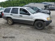 ✅ 2004 Jeep Grand Cherokee Laredo • VIN: 1J4GW48S34C184715 • Лот: 57272955. Опубликован ранее на Copart с пробегом 245 902 миль. Бесплатный доступ к архиву аукционных продаж из США и подробный отчёт об истории автомобиля на DreamBid. Изображение 4.