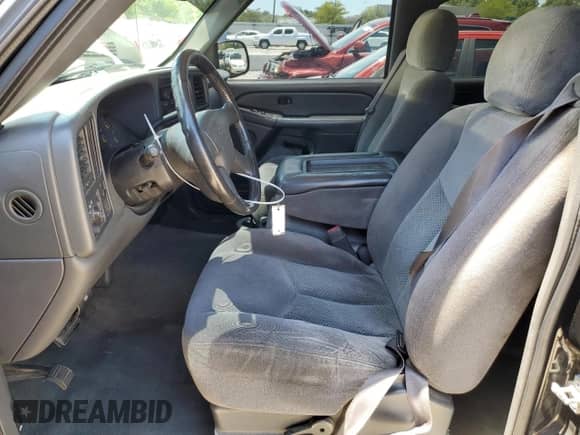 ✅ 2006 Chevrolet Silverado 1500 LT1 • VIN: 2GCEC13T361219279 • Lot: 61096704. Wystawiony na Copart z przebiegiem 239 615 mil mil. Skorzystaj z bezpłatnego archiwum sprzedaży aukcyjnych z USA i zobacz szczegółowy raport historii pojazdu na DreamBid. Zdjęcie 7.