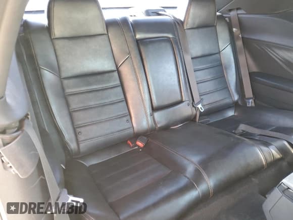 ✅ 2014 Dodge Challenger Shaker • VIN: 2C3CDYBT2EH225423 • Lot: 86661754. Wystawiony na Copart z przebiegiem 138 677 mil. Bezpłatny archiwum sprzedaży aukcyjnych z USA i szczegółowy raport historii pojazdu na DreamBid. Zdjęcie 11.