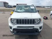 ✅ 2021 Jeep Renegade Limited • VIN: ZACNJDD15MPM49765 • Lot: 42093034. Listed on IAAI with 62,031 mi. Free auction sales archive from the USA and detailed vehicle history report at DreamBid. Image 12.