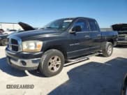 ✅ 2006 Dodge 1500 ST • VIN: 1D7HA18N76J169964 • Лот: 81772614. Опубликован ранее на Copart с пробегом 228 150 миль. Бесплатный доступ к архиву аукционных продаж из США и подробный отчёт об истории автомобиля на DreamBid. Изображение 1.