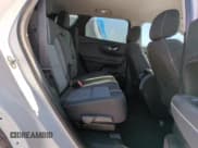 ✅ 2023 Chevrolet Blazer LT • VIN: 3GNKBHR49PS165448 • Lot: 59334695. Listed on Copart with 42,242 mi. Free auction sales archive from the USA and detailed vehicle history report at DreamBid. Image 11.