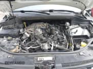 ✅ 2017 Jeep Grand Cherokee Overland • VIN: 1C4RJECG3HC708716 • Лот: 42577832. Опубликован ранее на IAAI с пробегом 119 781 миль. Бесплатный доступ к архиву аукционных продаж из США и подробный отчёт об истории автомобиля на DreamBid. Изображение 10.