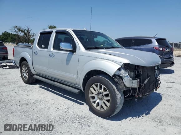 ✅ 2013 Nissan Frontier SL • VIN: 1N6AD0ER1DN723362 • Lot: 57288735. Wystawiony na Copart z przebiegiem 82 178 mil. Bezpłatny archiwum sprzedaży aukcyjnych z USA i szczegółowy raport historii pojazdu na DreamBid. Zdjęcie 4.