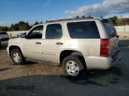 ✅ 2007 Chevrolet Tahoe LT • VIN: 1GNFK130X7J281404 • Lot: 90837915. Wystawiony na Copart z przebiegiem 194 452 mil. Bezpłatny archiwum sprzedaży aukcyjnych z USA i szczegółowy raport historii pojazdu na DreamBid. Zdjęcie 2.