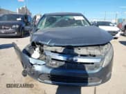 ✅ 2012 Ford Fusion SE • VIN: 3FAHP0HG3CR312324 • Lot: 43588313. Listed on IAAI with Not provided. Free auction sales archive from the USA and detailed vehicle history report at DreamBid. Image 13.