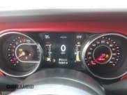 ✅ 2021 Jeep Gladiator Rubicon • VIN: 1C6JJTBG7ML506711 • Лот: 43613484. Опубликован ранее на IAAI с пробегом 102 269 миль. Бесплатный доступ к архиву аукционных продаж из США и подробный отчёт об истории автомобиля на DreamBid. Изображение 7.