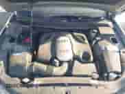 2012 Hyundai Genesis 4.6L with VIN KMHGC4DF5CU207343, listed as a IAAI auction lot 43236334 with 77,533 mi miles and . Bid and sale history available at DreamBid. Image 10.