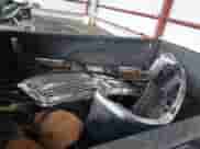 2016 Ram 1500 SLT with VIN 3C6JR7ET4GG283909, listed as a IAAI auction lot 43462033 with 91,066 mi miles and . Bid and sale history available at DreamBid. Image 12.