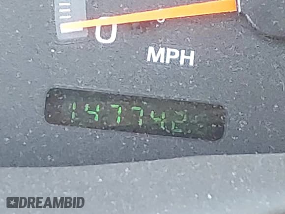 ✅ 2002 Ford Expedition XLT • VIN: 1FMPU16L22LA62958 • Lot: 43794461. Listed on IAAI with 147,742 mi. Free auction sales archive from the USA and detailed vehicle history report at DreamBid. Image 7.