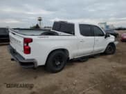 ✅ 2019 Chevrolet Silverado 1500 LT • VIN: 3GCPYDEK8KG132043 • Lot: 82361045. Wystawiony na Copart z przebiegiem 108 169 mil. Bezpłatny archiwum sprzedaży aukcyjnych z USA i szczegółowy raport historii pojazdu na DreamBid. Zdjęcie 3.