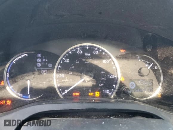 ✅ 2015 Lexus CT 200h • VIN: JTHKD5BH5F2237656 • Lot: 82642255. Listed on Copart with 209,250 mi. Free auction sales archive from the USA and detailed vehicle history report at DreamBid. Image 9.