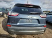 ✅ 2019 Jeep Cherokee Limited • VIN: 1C4PJMDN8KD379284 • Lot: 92204155. Listed on Copart with 92,309 mi. Free auction sales archive from the USA and detailed vehicle history report at DreamBid. Image 6.