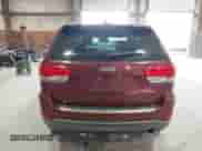 2016 Jeep Grand Cherokee Limited 75th Anniversary с VIN 1C4RJFBG3GC305308, выставлен на аукционе IAAI как лот 43108757 с пробегом 171 544 миль миль и . История ставок и продаж доступна на DreamBid. Изображение 16.