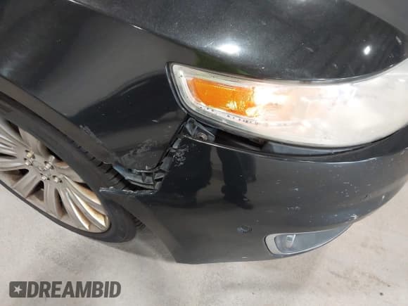 ✅ 2011 Lincoln MKS EcoBoost • VIN: 1LNHL9FT3BG608293 • Лот: 43108060. Опубликован ранее на IAAI с пробегом 182 096 миль. Бесплатный доступ к архиву аукционных продаж из США и подробный отчёт об истории автомобиля на DreamBid. Изображение 12.