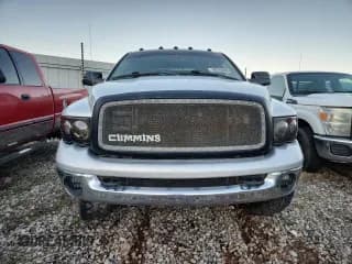 ✅ 2005 Dodge 3500 SLT • VIN: 3D7LS38C35G792659 • Lot: 86188965. Listed on Copart with 214,931 mi. Free auction sales archive from the USA and detailed vehicle history report at DreamBid. Image 5.