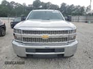 ✅ 2019 Chevrolet Silverado 2500HD Work Truck • VIN: 2GC2CREG7K1141472 • Lot: 63780675. Listed on Copart with 278,176 mi. Free auction sales archive from the USA and detailed vehicle history report at DreamBid. Image 5.