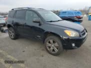 ✅ 2009 Toyota RAV4 Sport • VIN: JTMBK32V99D003448 • Лот: 83012624. Опубликован ранее на Copart с пробегом 94 824 миль. Бесплатный доступ к архиву аукционных продаж из США и подробный отчёт об истории автомобиля на DreamBid. Изображение 4.