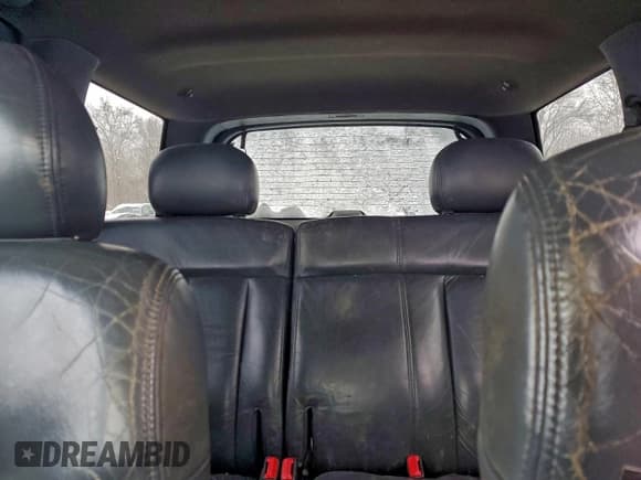 ✅ 1999 Chevrolet Blazer LS • VIN: 1GNDT13W2X2250313 • Lot: 95265575. Listed on Copart with 286,972 mi. Free auction sales archive from the USA and detailed vehicle history report at DreamBid. Image 10.