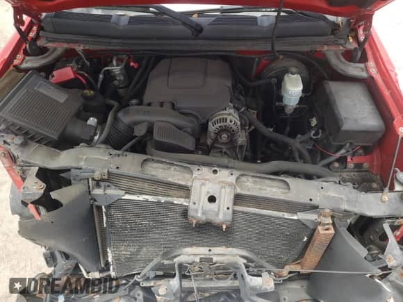 2012 Chevrolet Silverado 1500 LT with VIN 1GCRKSEA3CZ160632, listed as a Copart auction lot 62630054 with 272,953 mi miles and Salvage title. Bid and sale history available at DreamBid. Image 12.